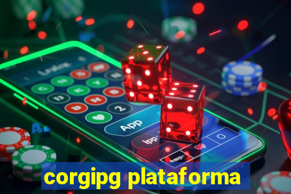 corgipg plataforma